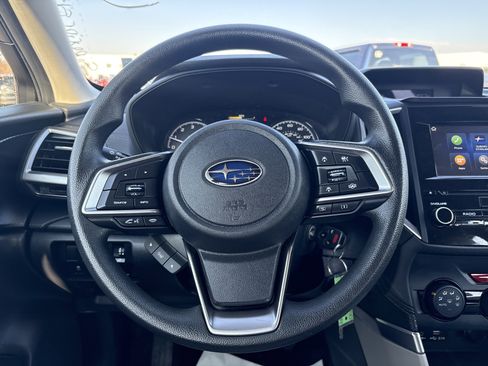 Used 2022 Subaru Forester image 23