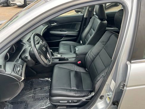 Used 2009 Honda Accord EX-L image 3