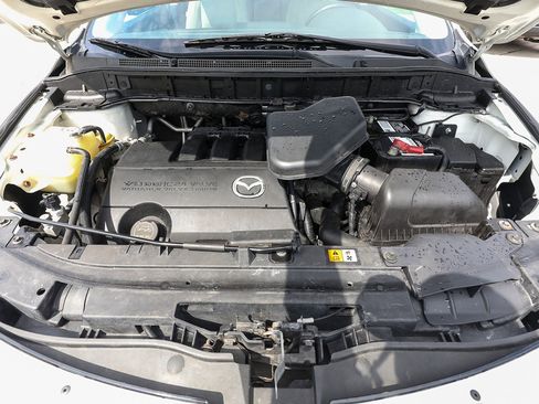 Used 2014 MAZDA CX-9 Touring AWD/4WD image 20