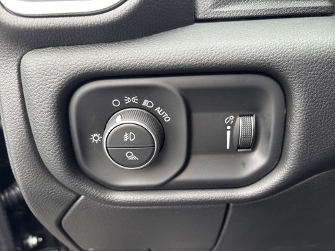 New 2025 RAM 2500 Big Horn image 16