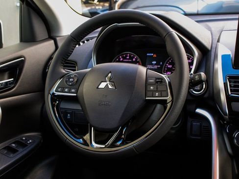 New 2026 Mitsubishi Eclipse Cross SE AWD/4WD image 39