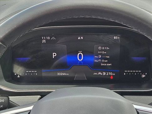 Used 2025 Volkswagen Jetta S FWD image 13