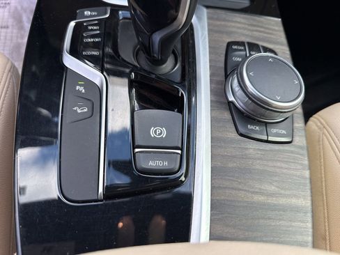 Used 2018 BMW X3 M40i w/ Premium Package AWD/4WD image 31