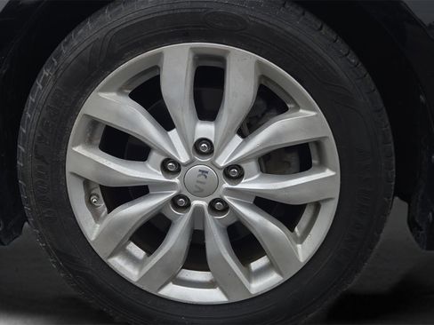 Used 2015 Kia Optima EX w/ EX Premium Package image 32