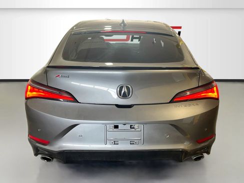 Used 2024 Acura Integra A-Spec FWD image 6