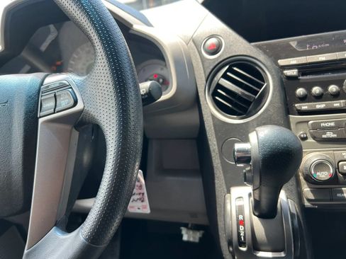 Used 2014 Honda Pilot LX image 18