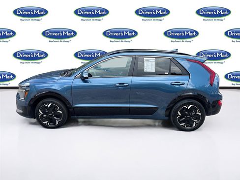 Used 2023 Kia Niro Wind FWD image 4
