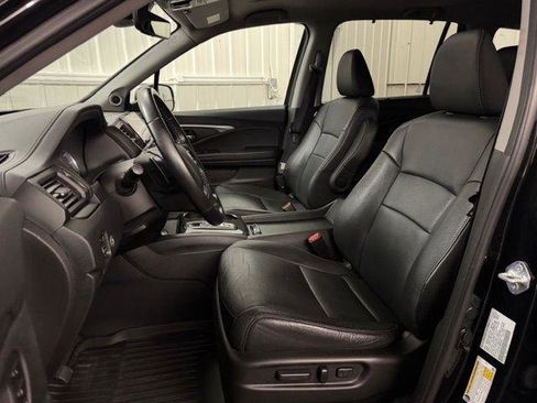 Used 2021 Honda Pilot EX-L image 5