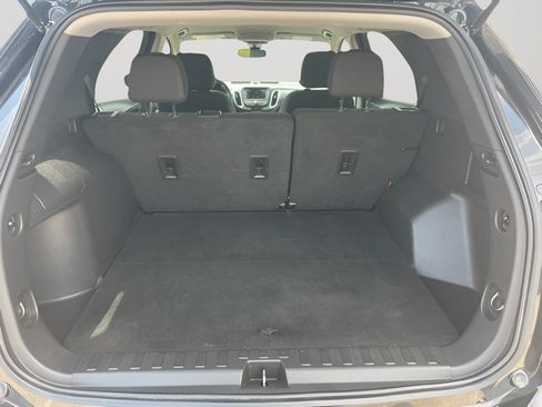 Used 2022 Chevrolet Equinox LT FWD image 7