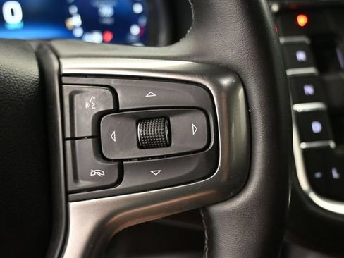 Used 2023 Chevrolet Tahoe LT AWD/4WD image 14
