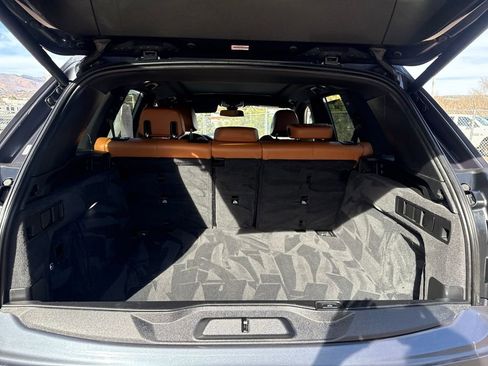 Used 2019 BMW X5 xDrive40i w/ Convenience Package image 9