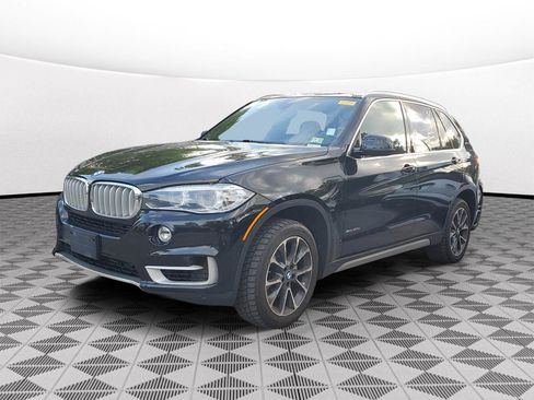 Used 2017 BMW X5 xDrive40e AWD/4WD image 3