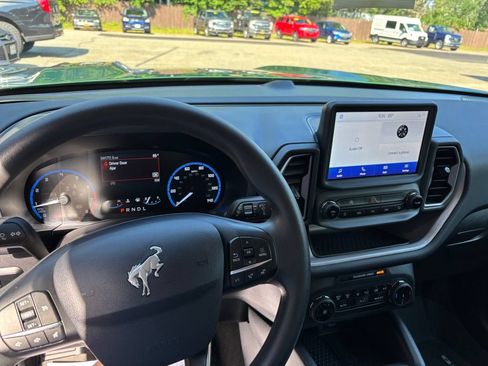 Used 2024 Ford Bronco Sport Big Bend AWD/4WD image 12