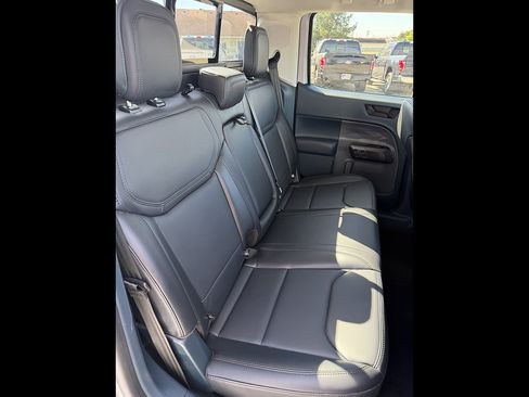 Used 2024 Ford Maverick Lariat w/ Black Appearance Package FWD image 16