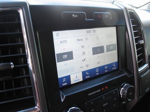 Used 2016 Ford F150 XLT w/ Equipment Group 301A Mid AWD/4WD image 35