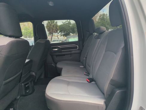 Used 2024 RAM 2500 Big Horn image 15