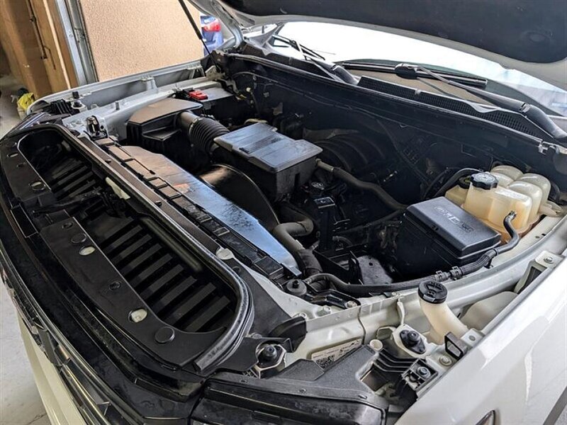 Used 2024 GMC Sierra 3500 AT4 AWD/4WD image 19