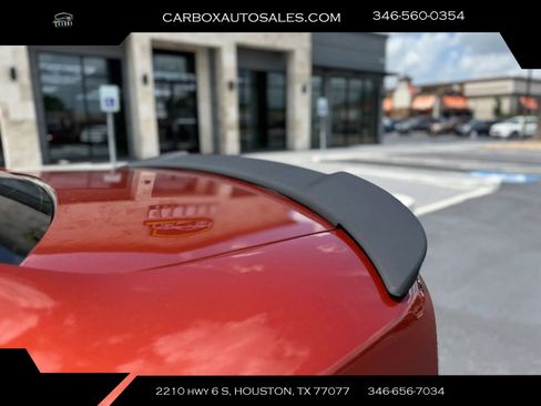 Used 2020 Dodge Charger Scat Pack w/ Plus Group image 33