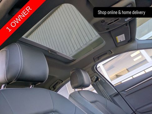 Used 2023 Audi A3 2.0T Premium Plus w/ Premium Plus Package image 21