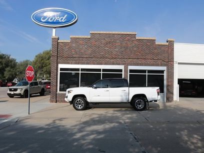 Used 2020 Toyota Tacoma Limited