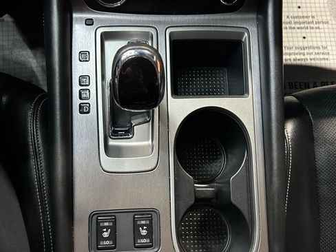 Used 2023 Nissan Murano SL w/ Cargo Package image 9