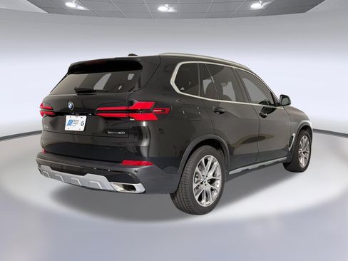 Used 2024 BMW X5 sDrive40i w/ Parking Assistance Package RWD image 9