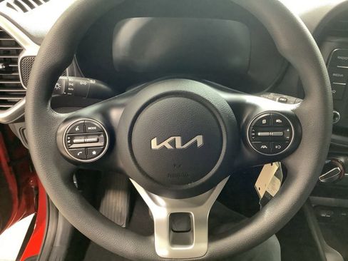 Certified 2023 Kia Soul LX w/ Option Group 015 image 12