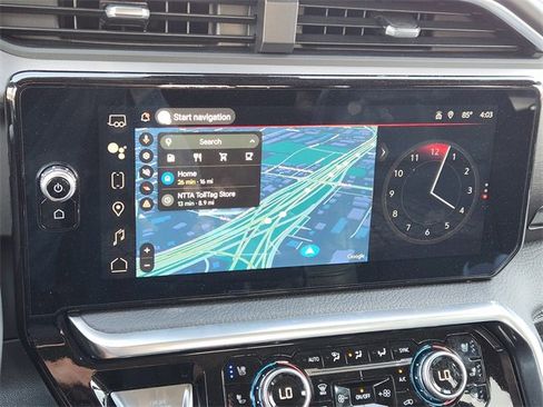 Used 2022 GMC Sierra 1500 Denali image 14