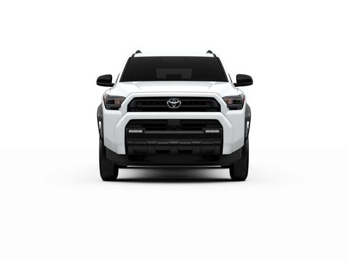 Certified 2025 Toyota 4Runner SR5 image 31