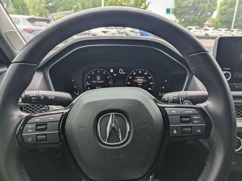 Certified 2024 Acura Integra A-Spec FWD image 15