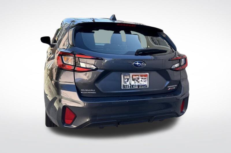 Used 2024 Subaru Impreza RS w/ Popular Package #1 AWD/4WD image 3