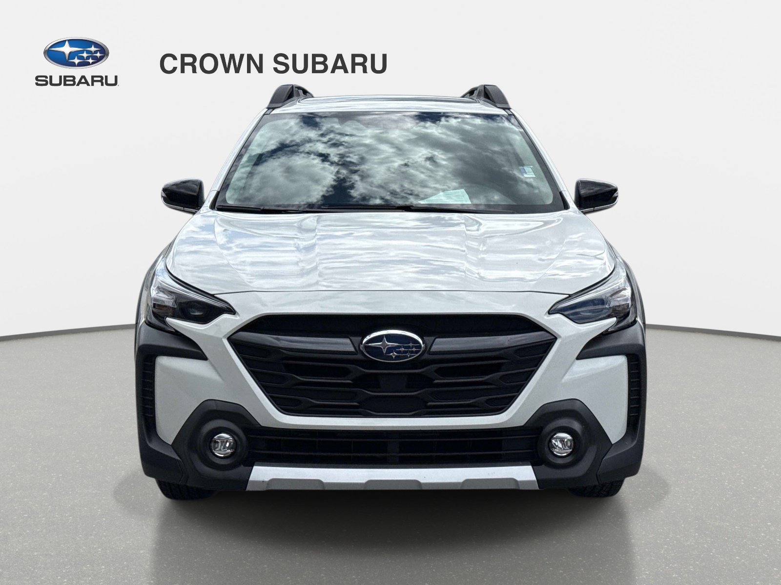 Used 2025 Subaru Outback Limited AWD/4WD image 9