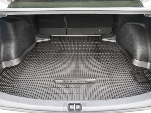 Certified 2025 Toyota Corolla SE FWD image 25