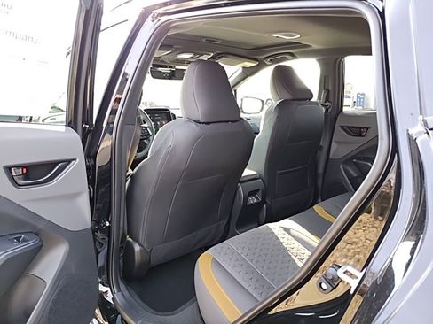 New 2026 Subaru Crosstrek 2.5i Sport w/ Crosstrek Mirror Package image 41