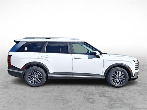 New 2026 Hyundai Palisade SEL image 7