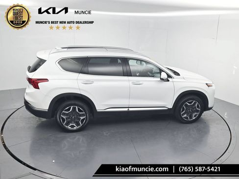 Used 2023 Hyundai Santa Fe SEL Premium AWD/4WD image 66
