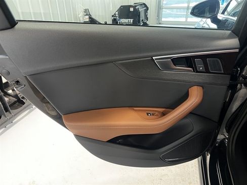 Used 2020 Audi A4 2.0T Prestige w/ Prestige Package image 15