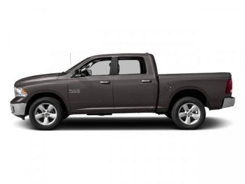 Used 2017 RAM 1500 Big Horn image 6