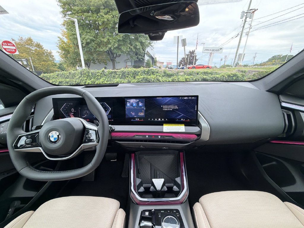 Used 2026 BMW X3 xDrive30i w/ Premium Package AWD/4WD image 18