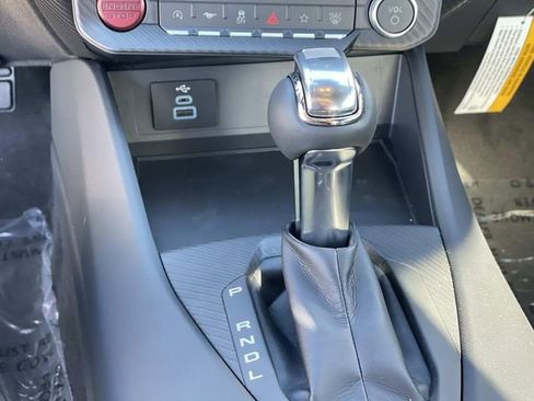 New 2026 Ford Mustang Coupe image 15