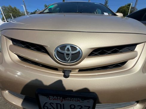 Used 2011 Toyota Corolla LE FWD image 11