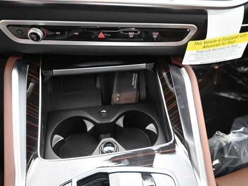 New 2027 BMW X6 xDrive40i AWD/4WD image 19