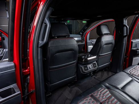 Used 2024 Ford F150 Lariat w/ Equipment Group 502A High image 29