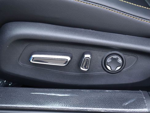 New 2026 Acura Integra A-Spec FWD image 24