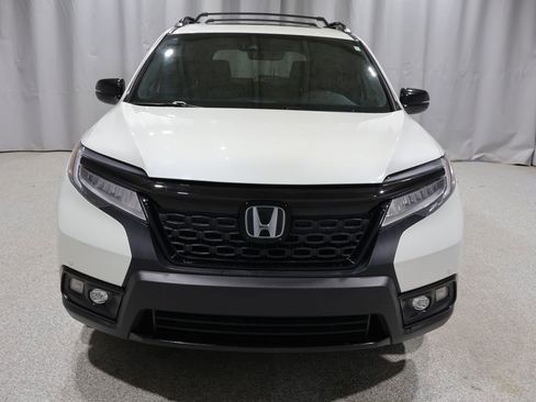 Used 2019 Honda Passport Elite image 8