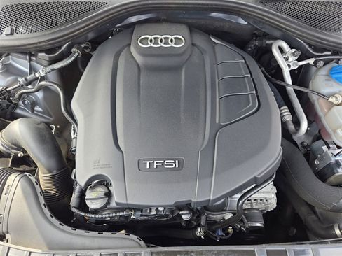 Used 2016 Audi A6 2.0T Premium Plus w/ Premium Plus Package image 31