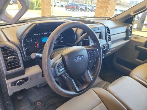 Used 2019 Ford F250 XL w/ STX Appearance Package image 13
