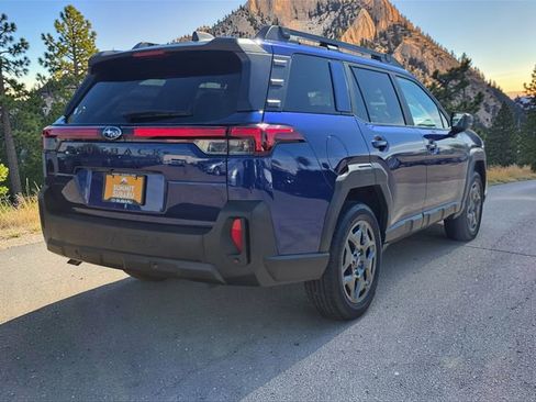 New 2026 Subaru Outback Premium AWD/4WD image 5