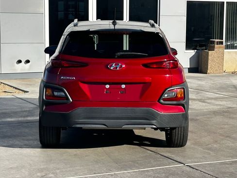 Used 2020 Hyundai Kona SEL image 8