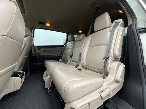 Used 2019 Honda Odyssey EX-L image 13